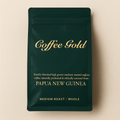 Medium Roast Whole Beans (1kg)