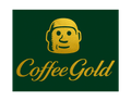 Coffee Gold Gift Card